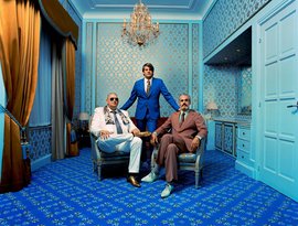 Avatar de Triggerfinger