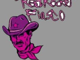 Avatar de The Red Rocket Fiasco