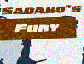 Avatar di Sadako's Fury