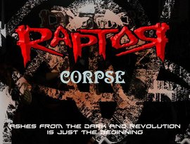 Avatar for Raptor Corpse