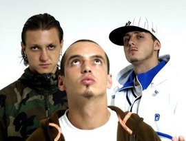 Gravity Killaz 的头像
