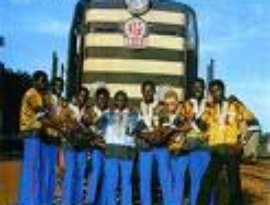Avatar for The Rail Band