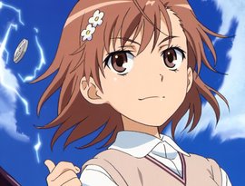 Avatar for 御坂美琴(佐藤利奈)
