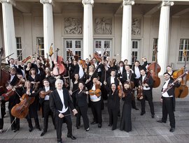 Avatar de Bonn Classical Philharmonic and Heribert Beissel