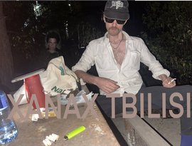 Avatar för XANAX TBILISI