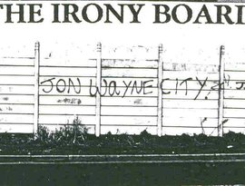 Awatar dla The Irony Board