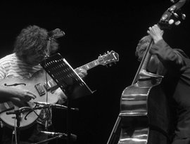 Avatar for Charlie Haden/Pat Metheny