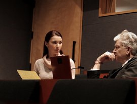Avatar for David Lynch & Chrysta Bell