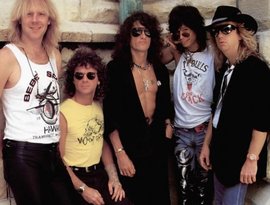 Avatar für Aerosmith