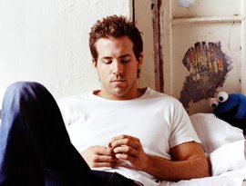 Ryan Reynolds のアバター