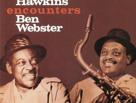 Awatar dla Coleman Hawkins & Ben Webster