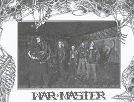 Avatar for War Master