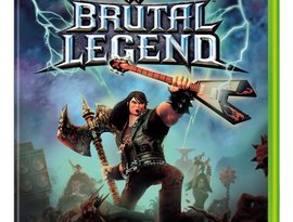 Avatar for Brutal Legend Soundtrack