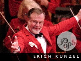 Avatar for Cincinnati Pops Orchestra, Erich Kunzel-conducting