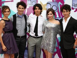 Avatar for Demi Lovato, Joe Jonas, Nick Jonas, Alyson Stoner