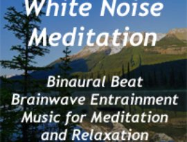 Avatar for White Noise Meditation