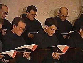 Avatar de The Benedictine Monks of Santo Domingo de Silos