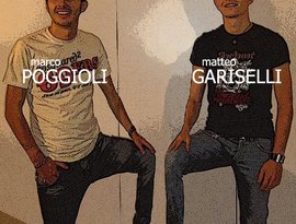 Marco Poggioli, Matteo Gariselli のアバター