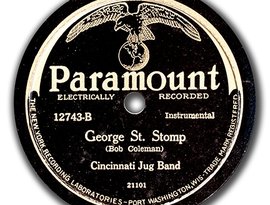 Avatar for Cincinnati Jug Band