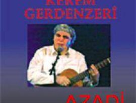 Avatar for Kerem Gerdenzeri