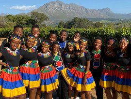 Avatar for Ndlovu Youth Choir