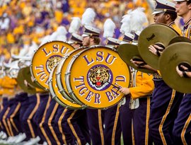 Awatar dla LSU Tiger Marching Band
