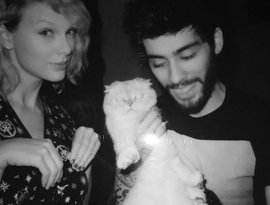 Avatar för ZAYN & Taylor Swift