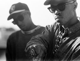 Avatar for Gang Starr