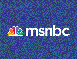 Avatar für MSNBC