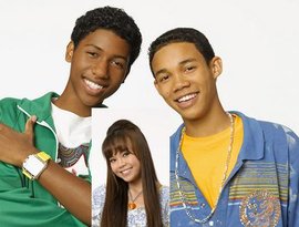 Avatar de Barron, Sander & Ella