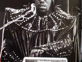 Afrika Bambaataa için avatar