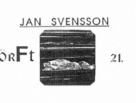 Avatar for Jan Svensson