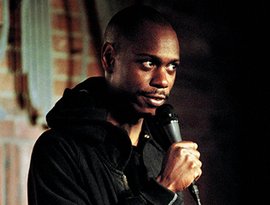 Avatar di Dave Chappelle