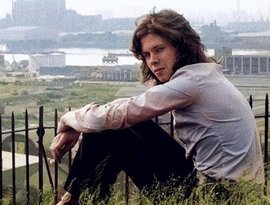 Nick Drake için avatar