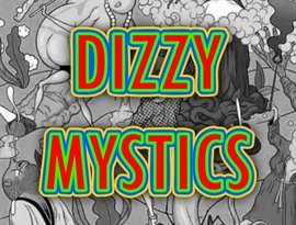 Avatar for Dizzy Mystics