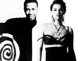 Avatar de Youssou N'Dour & Neneh Cherry