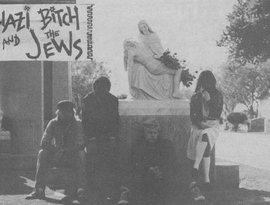 Nazi Bitch and the Jews のアバター