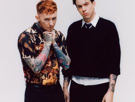 Avatar für Frank Carter & The Rattlesnakes