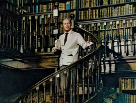 Rex Harrison のアバター