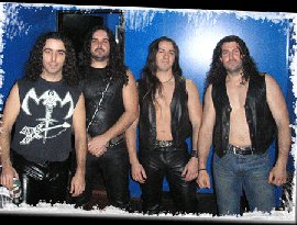 Avatar for Metal Mareny