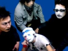 Avatar de イビルキック