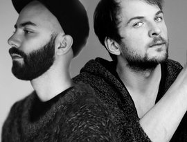 Avatar for Woodkid & Nils Frahm