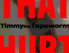 Avatar för Timmy the Tapeworm