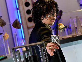 Avatar for グリオン (鎌苅健太)