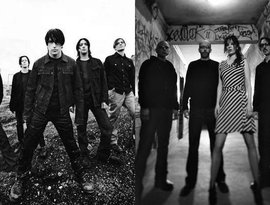 Nine Inch Nails & Garbage 的头像