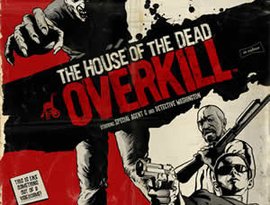 Avatar for The House of the Dead Overkill