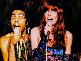 Avatar for Gilberto Gil & Rita Lee