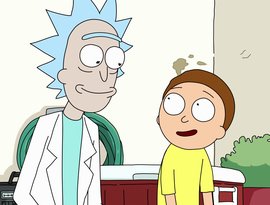 Avatar for Rick and Morty