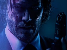 John Wick için avatar