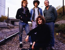 Awatar dla The Replacements